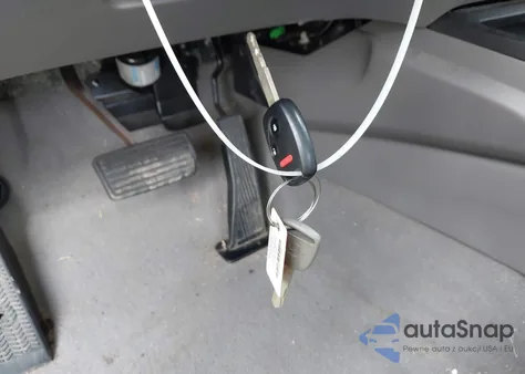 2006 Honda Civic Lx z USA, uszkodzony, nr VIN 2HGFG12606H520993